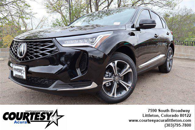 2026 Acura RDX Technology for sale in Centennial, CO