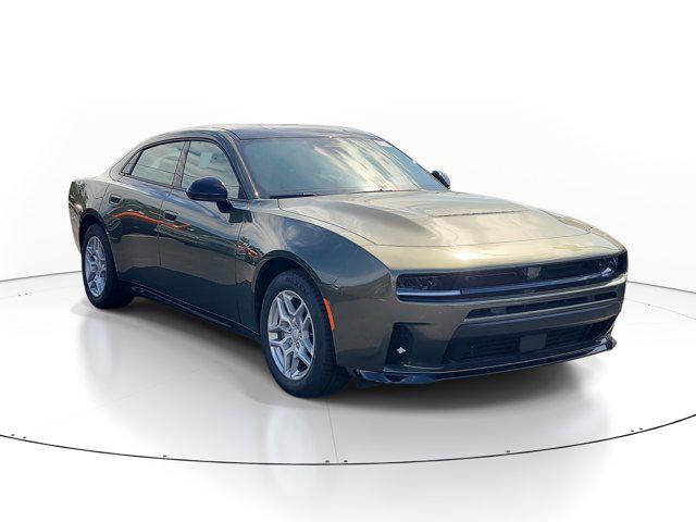2026 Dodge Charger GT