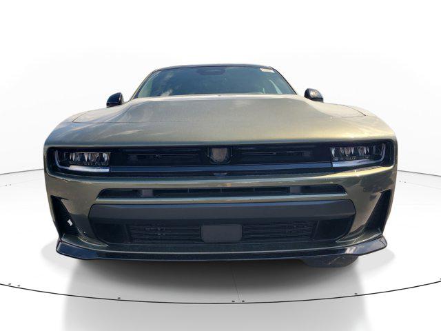 2026 Dodge Charger GT