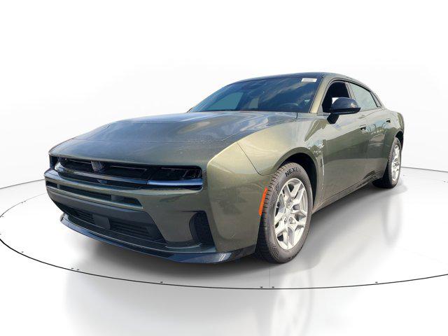 2026 Dodge Charger GT