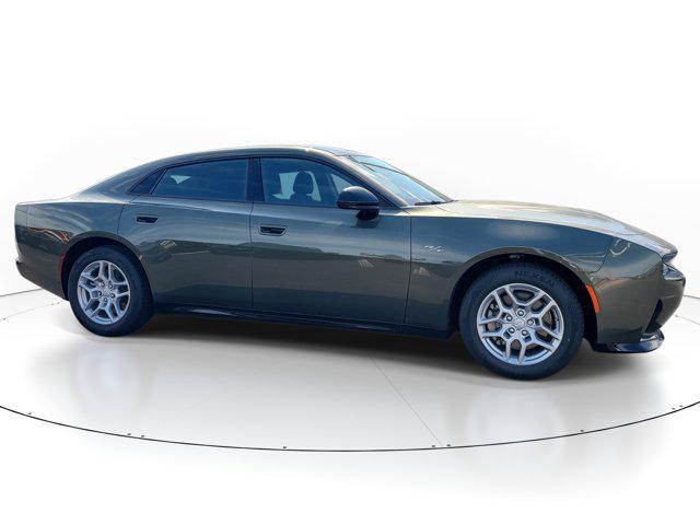 2026 Dodge Charger GT