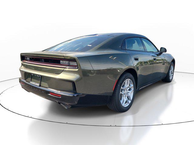 2026 Dodge Charger GT