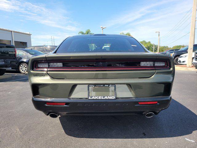 2026 Dodge Charger GT