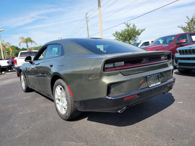 2026 Dodge Charger GT