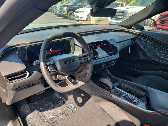 2026 Dodge Charger GT