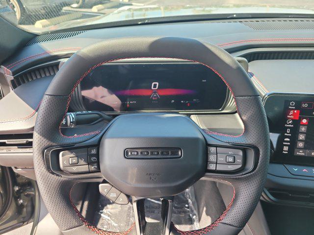 2026 Dodge Charger GT