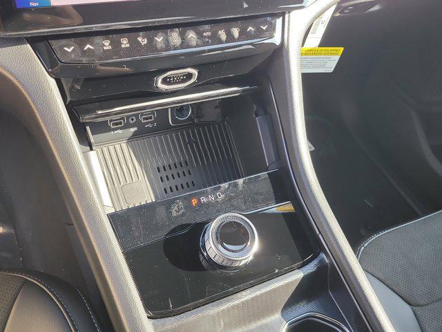 2026 Jeep Grand Cherokee Altitude 4x2