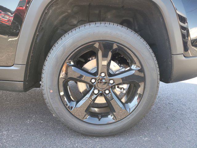 2026 Jeep Grand Cherokee Limited 4x2