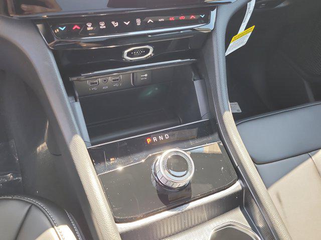 2026 Jeep Grand Cherokee Limited 4x2