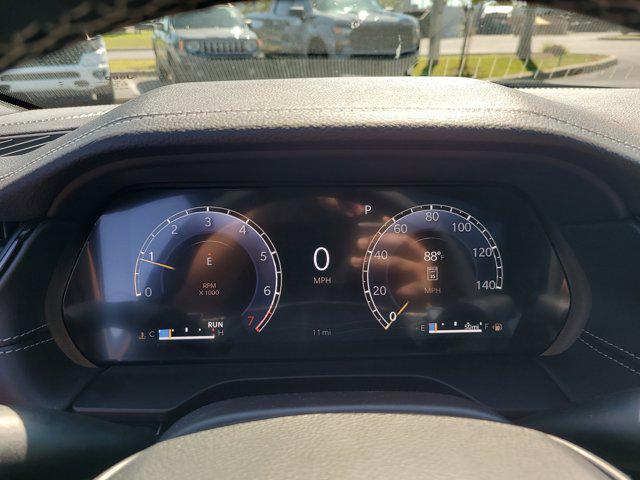 2026 Jeep Grand Cherokee Limited 4x2