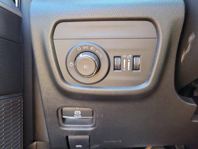 2026 Jeep Grand Cherokee Limited 4x2