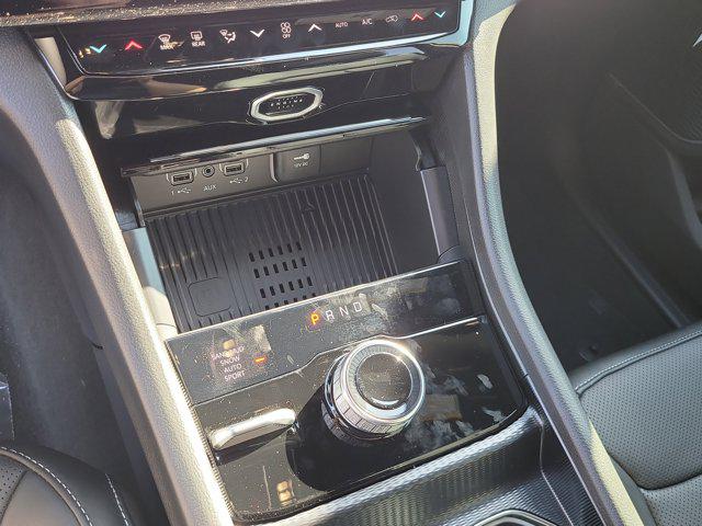 2026 Jeep Grand Cherokee L Limited Reserve