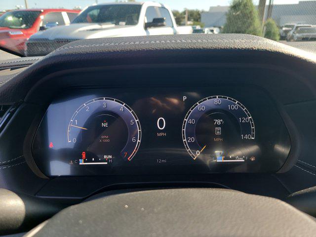 2026 Jeep Grand Cherokee L Limited Reserve