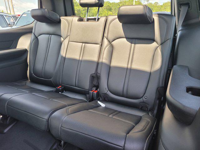2026 Jeep Grand Wagoneer Limited Reserve 4x4