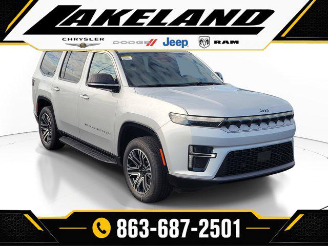 2026 Jeep Grand Wagoneer Unknown for sale in Lakeland, FL