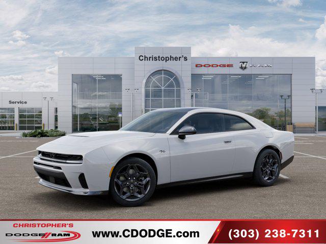 2026 Dodge Charger GT