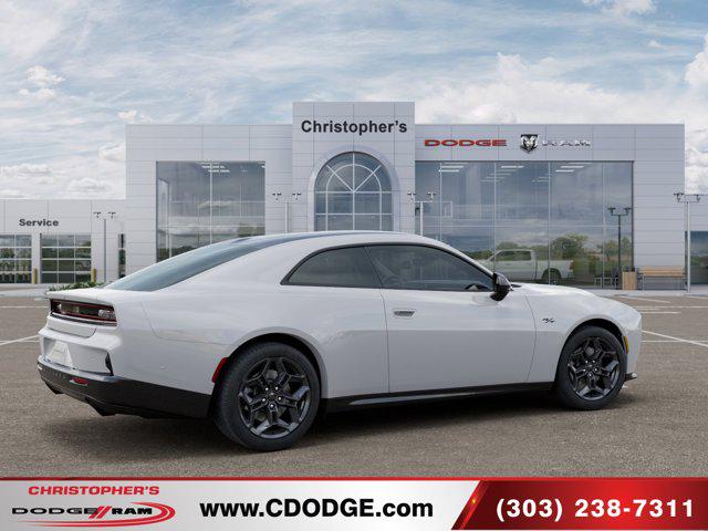 2026 Dodge Charger GT