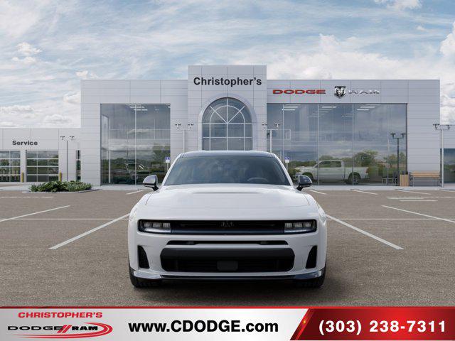 2026 Dodge Charger GT