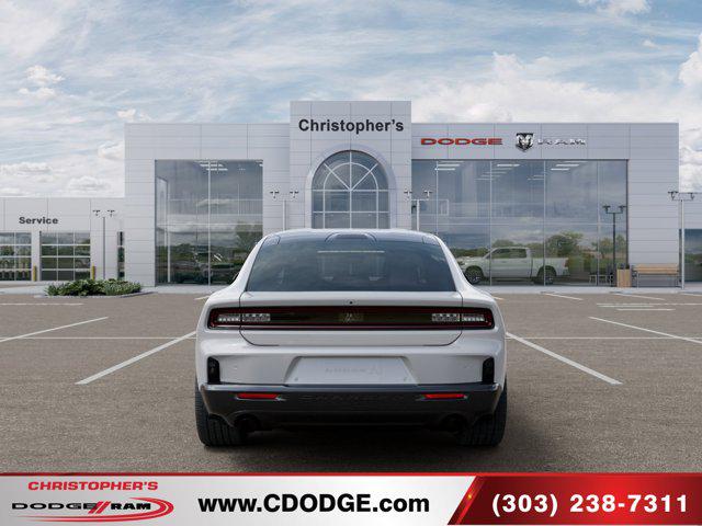 2026 Dodge Charger GT