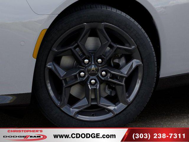 2026 Dodge Charger GT