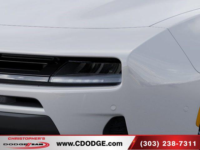 2026 Dodge Charger GT