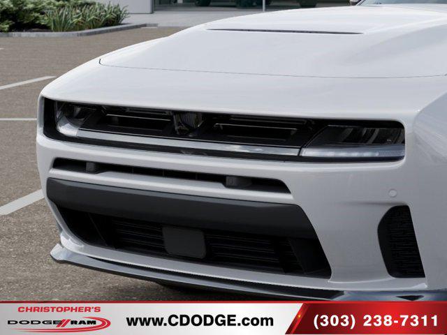 2026 Dodge Charger GT