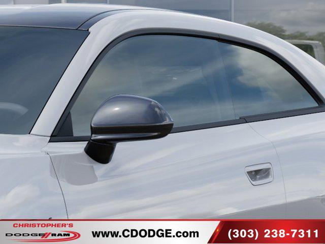 2026 Dodge Charger GT