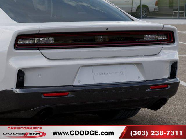 2026 Dodge Charger GT