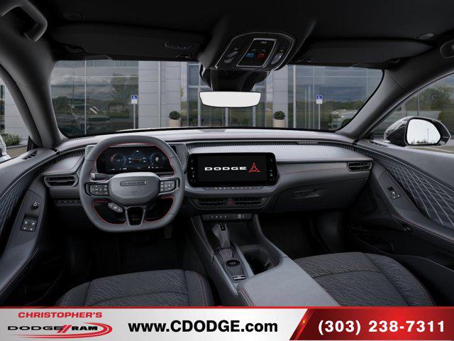 2026 Dodge Charger GT