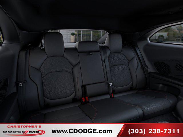 2026 Dodge Charger GT