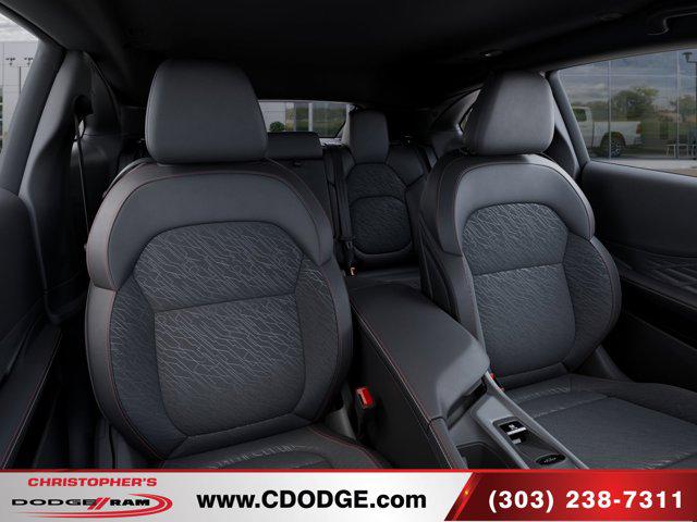 2026 Dodge Charger GT