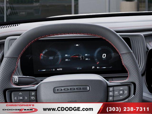 2026 Dodge Charger GT