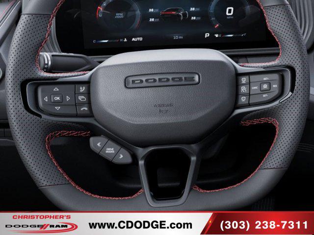 2026 Dodge Charger GT