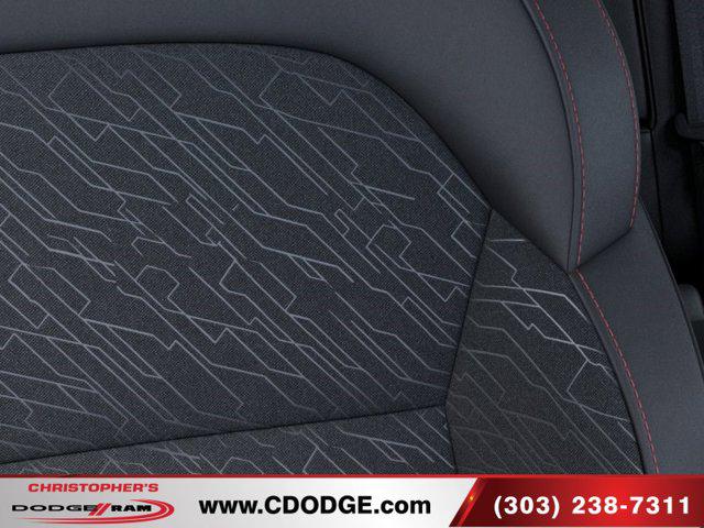 2026 Dodge Charger GT