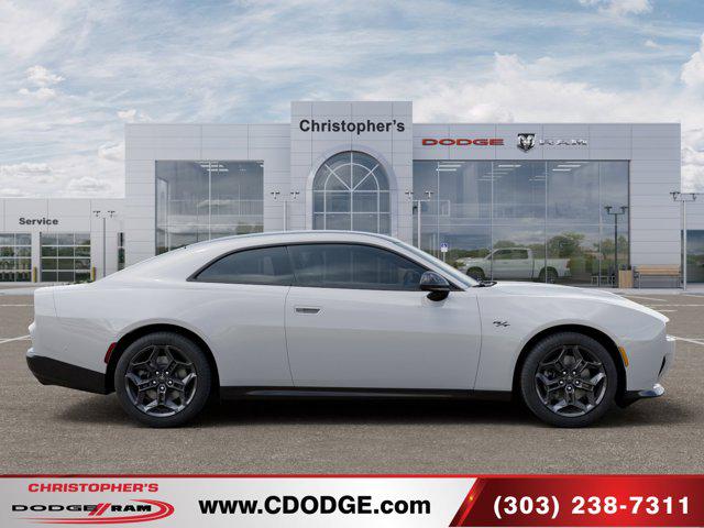2026 Dodge Charger GT