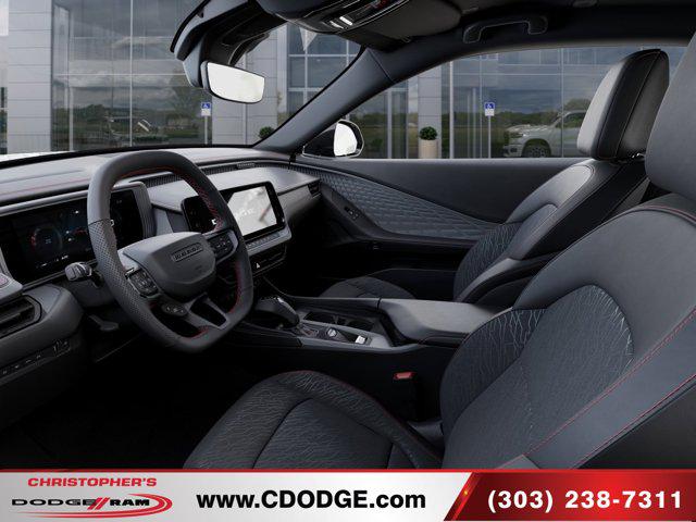 2026 Dodge Charger GT