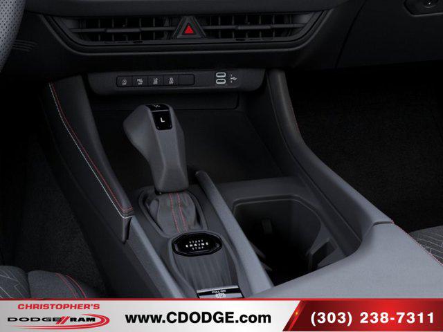 2026 Dodge Charger GT