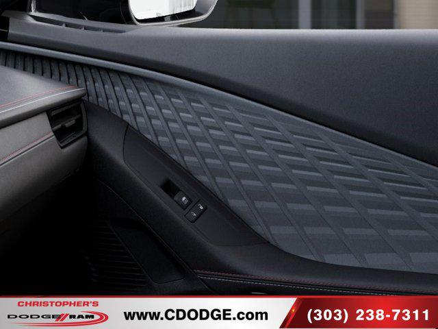 2026 Dodge Charger GT