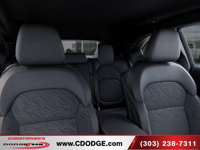 2026 Dodge Charger GT