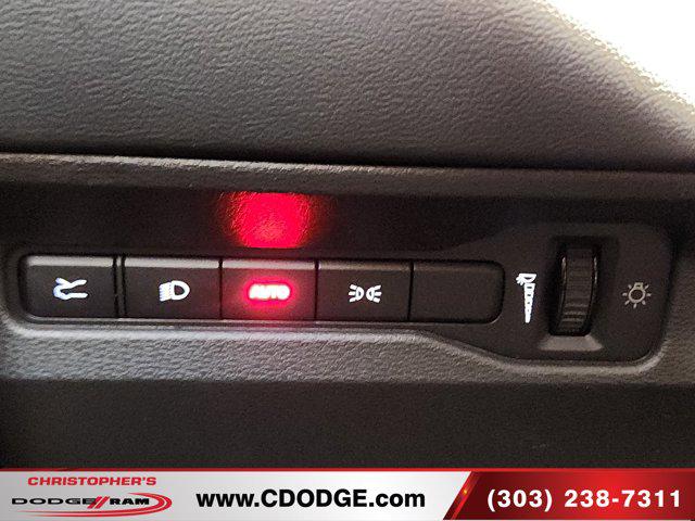 2026 Dodge Charger GT