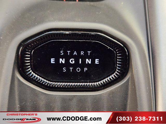 2026 Dodge Charger GT