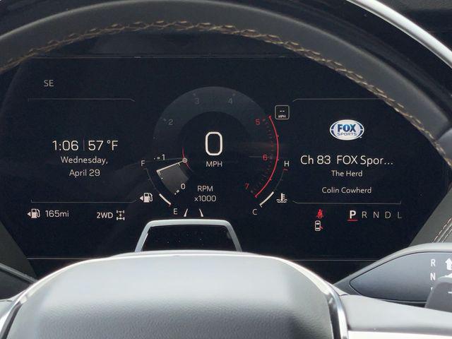 2026 GMC Yukon 4WD AT4