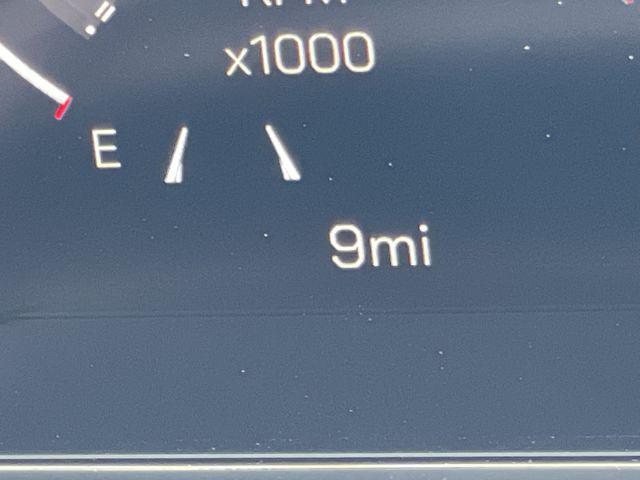 2026 GMC Yukon 4WD AT4