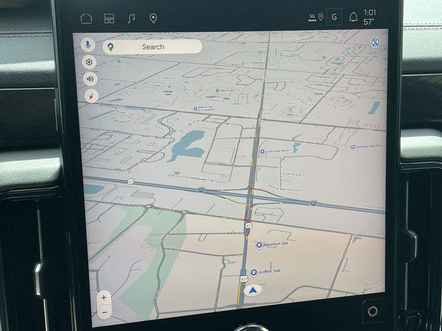 2026 GMC Yukon 4WD AT4