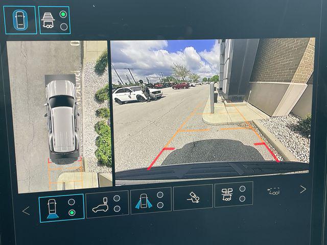 2026 GMC Yukon 4WD AT4