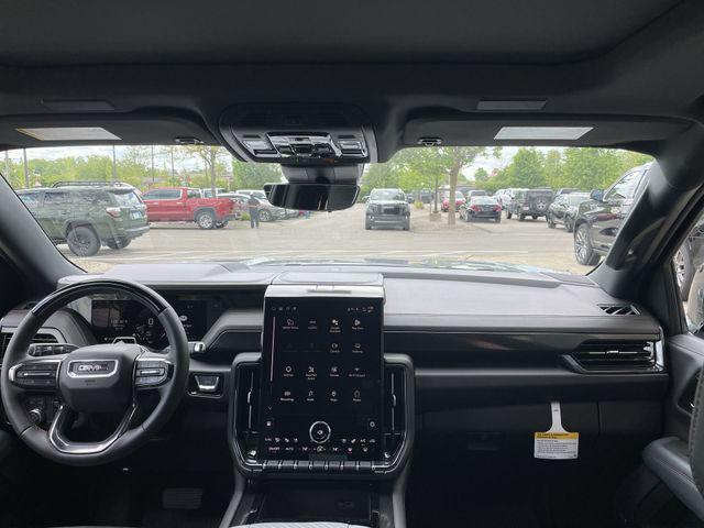 2026 GMC Yukon 4WD AT4