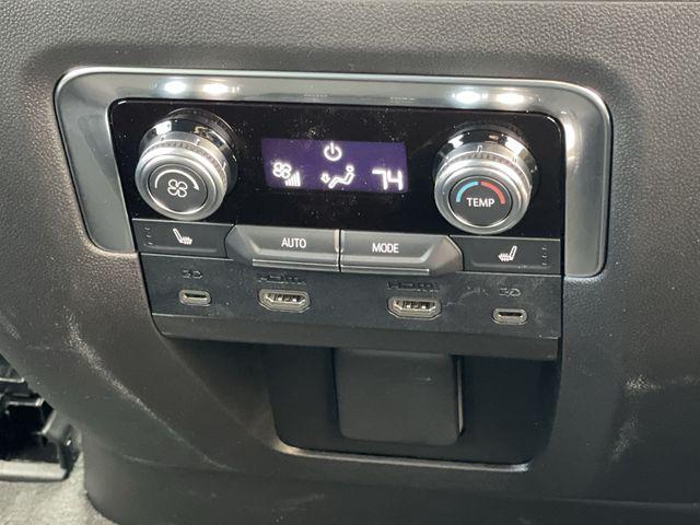 2026 GMC Yukon 4WD AT4