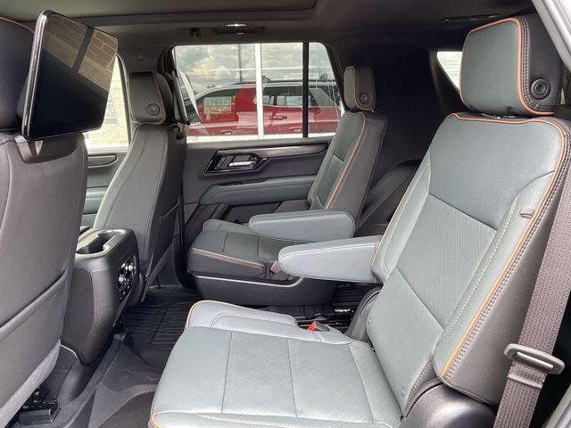 2026 GMC Yukon 4WD AT4