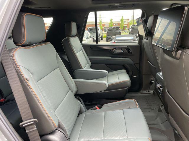 2026 GMC Yukon 4WD AT4