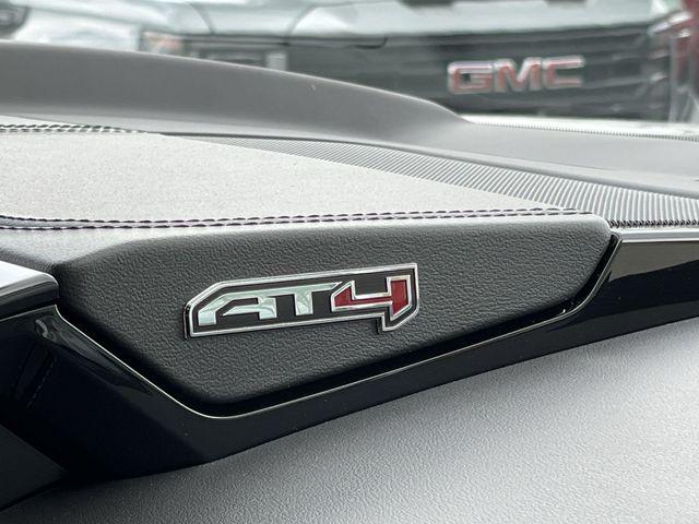 2026 GMC Yukon 4WD AT4